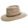 Hat Thomas Cook Drover Sand -King Breyer Shop Thomas Cook Hat Drover Sand