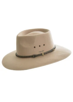Hat Thomas Cook Drover Sand
