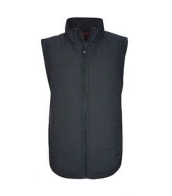 Vest Thomas Cook Hawkesbury W17 Navy Mens