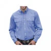 Shirt Thomas Cook Oxford Wedgewood Sp18 Mens