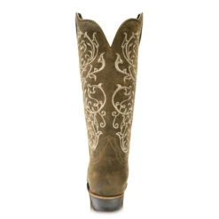 Western Boots Thomas Cook Bomber Ladies -King Breyer Shop Thomas Cook Western Bomber Boots Ladies 3
