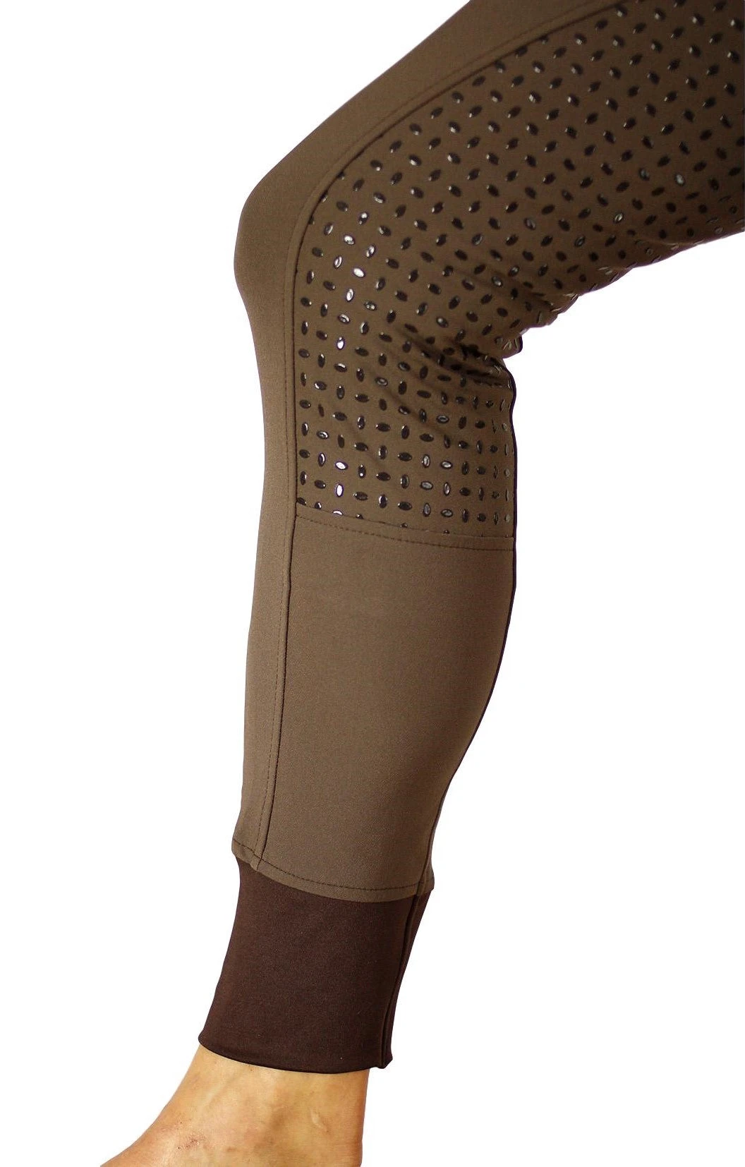 Bamboo Breeches In Brown - Final Run Out, Last Sizes 8 Bamboo Breeches In Brown - Final Run Out, Last Sizes - Image 6