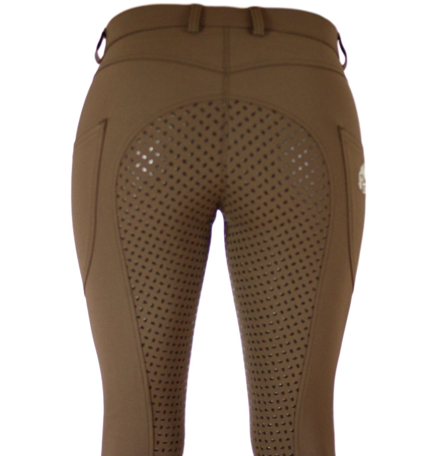 Bamboo Breeches In Brown - Final Run Out, Last Sizes 10 Bamboo Breeches In Brown - Final Run Out, Last Sizes - Image 8