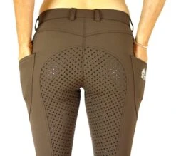 Bamboo Breeches In Brown - Final Run Out, Last Sizes 19 Bamboo Breeches In Brown - Final Run Out, Last Sizes -King Breyer Shop Untitled 14 clipped rev 1