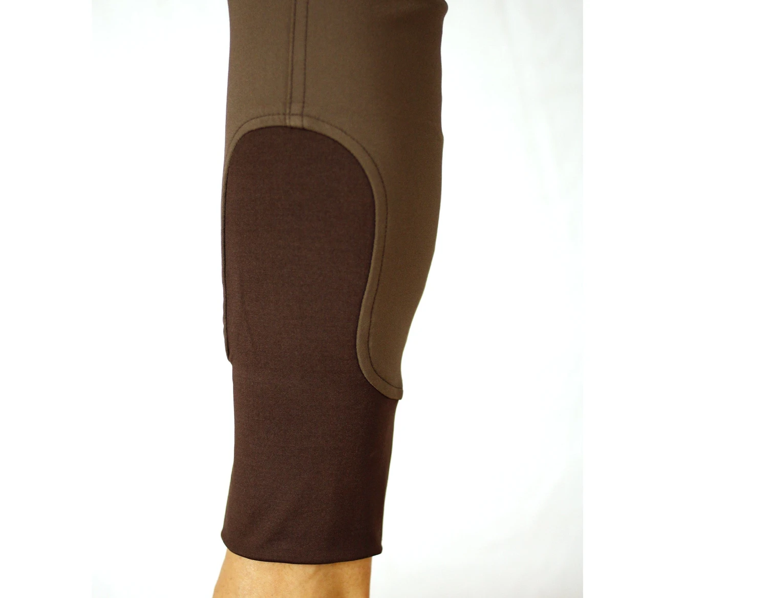 Bamboo Breeches In Brown - Final Run Out, Last Sizes 7 Bamboo Breeches In Brown - Final Run Out, Last Sizes - Image 5