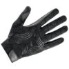 Gloves Uvex Ceravent Black -King Breyer Shop Uvex Gloves Ceravent Black
