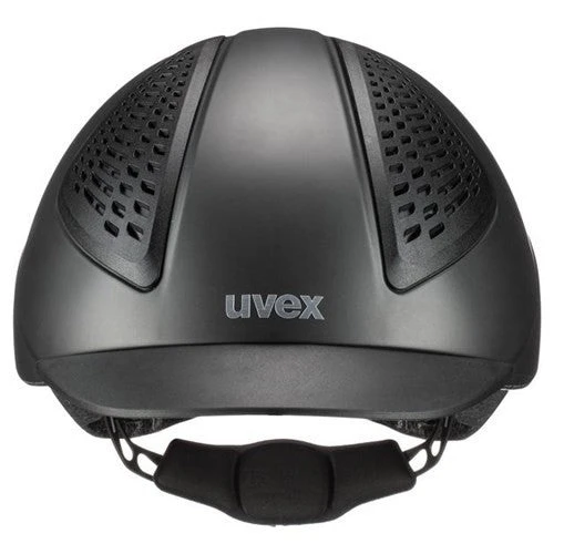 Helmet Uvex Exxential Ii Mips Black 7 Helmet Uvex Exxential Ii Mips Black - Image 5