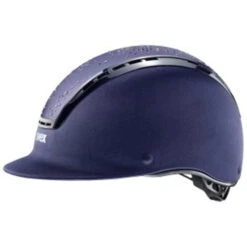 Helmet Uvex Suxxeed Diamond Navy