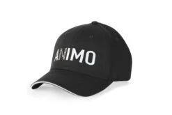 Animo Vilia Cap -King Breyer Shop VILIA22T 01Nero