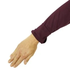 Long Sleeve Base Layer Tops In Wine - Final Run Outlast Sizes 16 Long Sleeve Base Layer Tops In Wine - Final Run Outlast Sizes -King Breyer Shop Winebaselayerridingtopcuff 5a15cc28 815b 4eb5 ad11 1785e44f5b7e