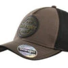 Cap Wrangler Mason Khaki -King Breyer Shop Wrangler Cap Mason Khaki