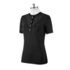 Animo BRELENA Ladies Competition Shirt -King Breyer Shop animo brelena ladies competition shirt dapple eq
