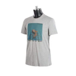 Animo CURT Mens Casual T-Shirt