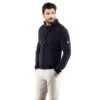 Animo ENGER Mens Jacket -King Breyer Shop animo enger mens jacket dapple eq