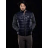 Animo IVO Men's Padded Vest -King Breyer Shop animo ivo mens padded vest dapple eq