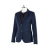 Animo Lenz Blazer Jacket -King Breyer Shop animo lenz blazer jacket dapple eq