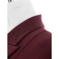 Animo Liba Jacket -King Breyer Shop animo liba jacket dapple eq 3