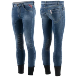 Animo MARVIN Boys Jean Breeches