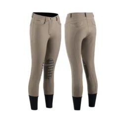 Animo NABBRA Ladies Breeches *White Only*