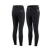 Animo NAMILLE Breeches -King Breyer Shop animo namille breeches dapple eq