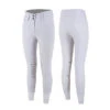 Animo NATEC Full Seat High Waist Ladies Breeches -King Breyer Shop animo natec full seat high waist ladies breeches dapple eq