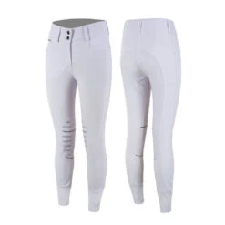 Animo NATEC Full Seat High Waist Ladies Breeches