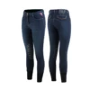 Animo NIRCAS Jean Breeches 2 Animo NIRCAS Jean Breeches -King Breyer Shop animo nircas jean breeches dapple eq