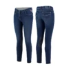 Animo NOGLIO Demin Breeches -King Breyer Shop animo noglio demin breeches dapple eq