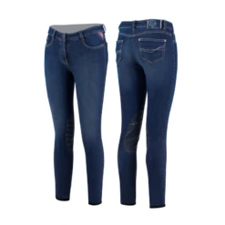 Animo NOGLIO Demin Breeches