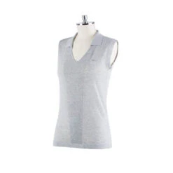 Animo SEILI Sleeveless Knit