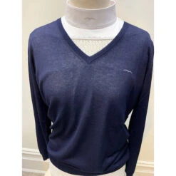 Animo Spiga Ladies Knit -King Breyer Shop animo spiga ladies knit dapple eq 2