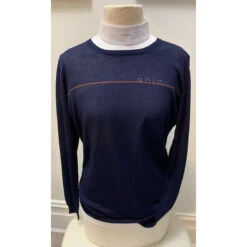 Animo Suon Ladies Knit -King Breyer Shop animo suon ladies knit dapple eq 3