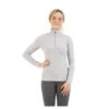 ANKY NEW Pullover Half Zip -King Breyer Shop anky new pullover half zip dapple eq
