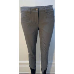 Anna Scarpati Soraya Full Seat Breeches