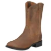 Ariat Heritage Roper - Ladies -King Breyer Shop ariat heritage roper ladies trailrace equestrian outfitters