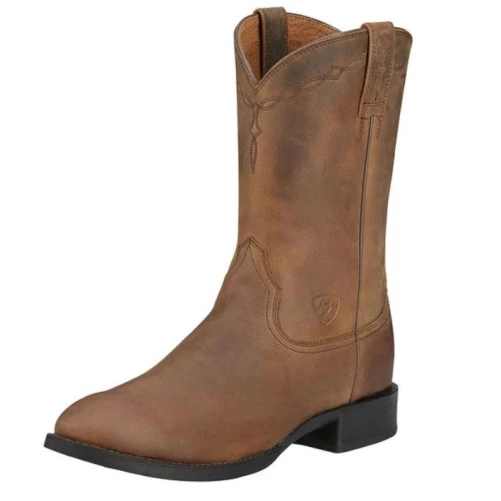 Ariat Heritage Roper - Mens 3 Ariat Heritage Roper - Mens