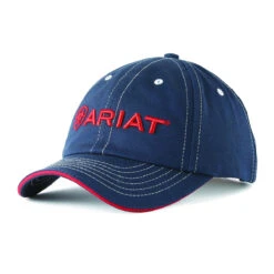 Ariat Team II Cap -King Breyer Shop ariat team ii cap trailrace equestrian outfitters 2