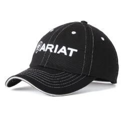 Ariat Team II Cap -King Breyer Shop ariat team ii cap trailrace equestrian outfitters 4