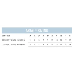 Ariat Women's Real Mid Rise Stackable Straight Leg Jean -King Breyer Shop ariat womens real mid rise stackable straight leg jean trailrace equestrian outfitters 7