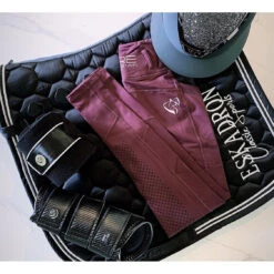 BARE Equestrian Tights For Performance 37 BARE Equestrian Tights For Performance -King Breyer Shop bare equestrian performance tights trailrace equestrian outfitters 16