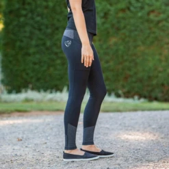 BARE Equestrian Tights For Performance