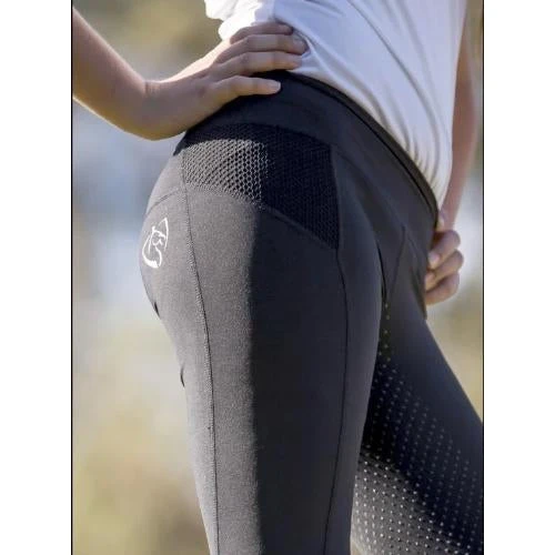 BARE Equestrian Tights For Performance 5 BARE Equestrian Tights For Performance - Image 3