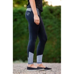 BARE Equestrian Tights For Performance 25 BARE Equestrian Tights For Performance -King Breyer Shop bare equestrian performance tights trailrace equestrian outfitters 4