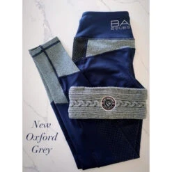 BARE Equestrian Tights For Performance 30 BARE Equestrian Tights For Performance -King Breyer Shop bare equestrian performance tights trailrace equestrian outfitters 9