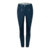 Cavallo CAJA Grip Breeches - Dark Blue 2 Cavallo CAJA Grip Breeches - Dark Blue -King Breyer Shop cajagrip8Q