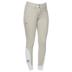 Cavalleria Toscana American Full Grip Breeches -King Breyer Shop cavalleria toscana american full grip breeches trailrace equestrian outfitters 3