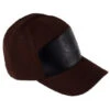 Cavalleria Toscana Coated Cap