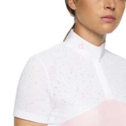 King Breyer Shop -King Breyer Shop cavalleria toscana crochet and jersey competition polo trailrace equestrian outfitters 2