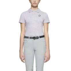 Cavalleria Toscana CT Team Girls Training Polo