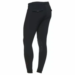 Cavalleria Toscana CT Team Men's Breeches -King Breyer Shop cavalleria toscana ct team mens breeches trailrace equestrian outfitters 5